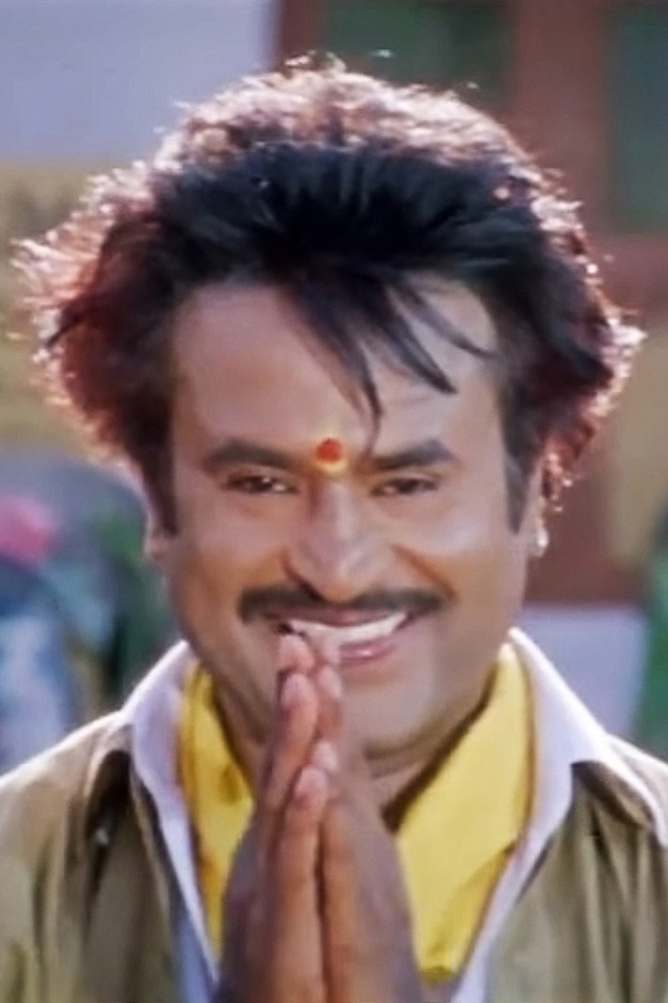 baasha 1995